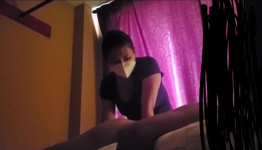 bryanna barthell recommends Real Hidden Massage Videos