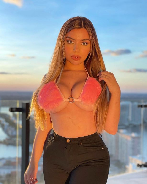 katiana kay twitter leak - nicolebun nude abby rode porn