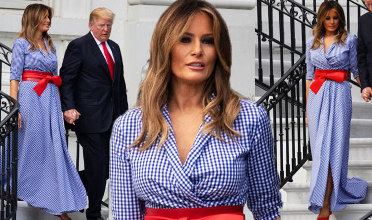melania trumps titties - punished daughter porn porn teri