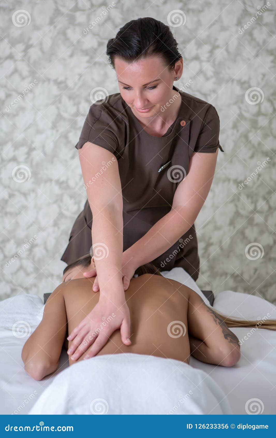 doreen wiebe like massage women nude by photo chris kiri recommends takevan porn pic