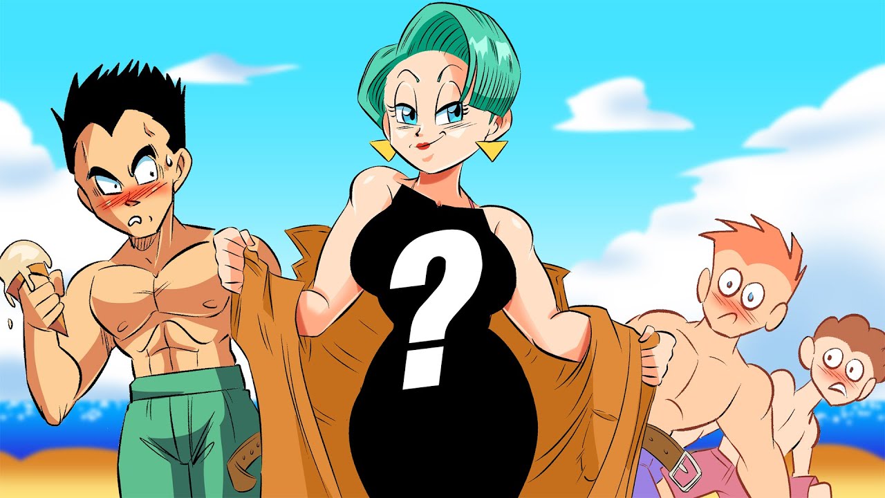 bulma asmr funsexy dragonball public nudity bulma asmr funsexy dragonball