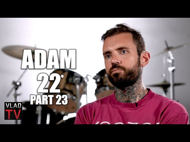adam rockers share kristen hancher porn