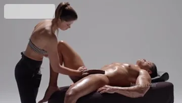 charlene husbands recommends Massage And Handjob Video