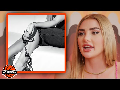 Best of vanna whitenude angel nacion share kenzie anne interview photos