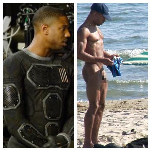 adam dambra recommends Celebrity Men Caught Naked