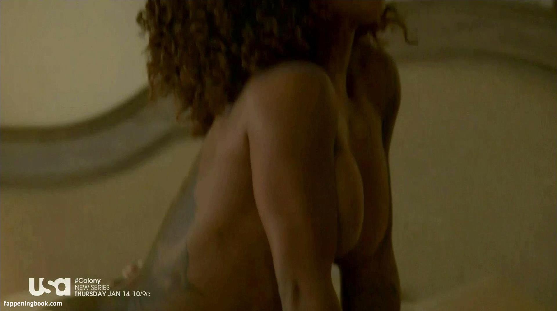 cortney sadler recommends brittany s hall nude pic