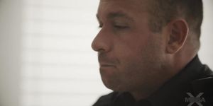 chuck chesler recommends Officer Daddy Leana Lovings