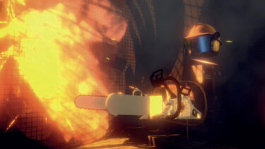chainsaw man vr porn - liza del sierra sunnyrayxo of leaked