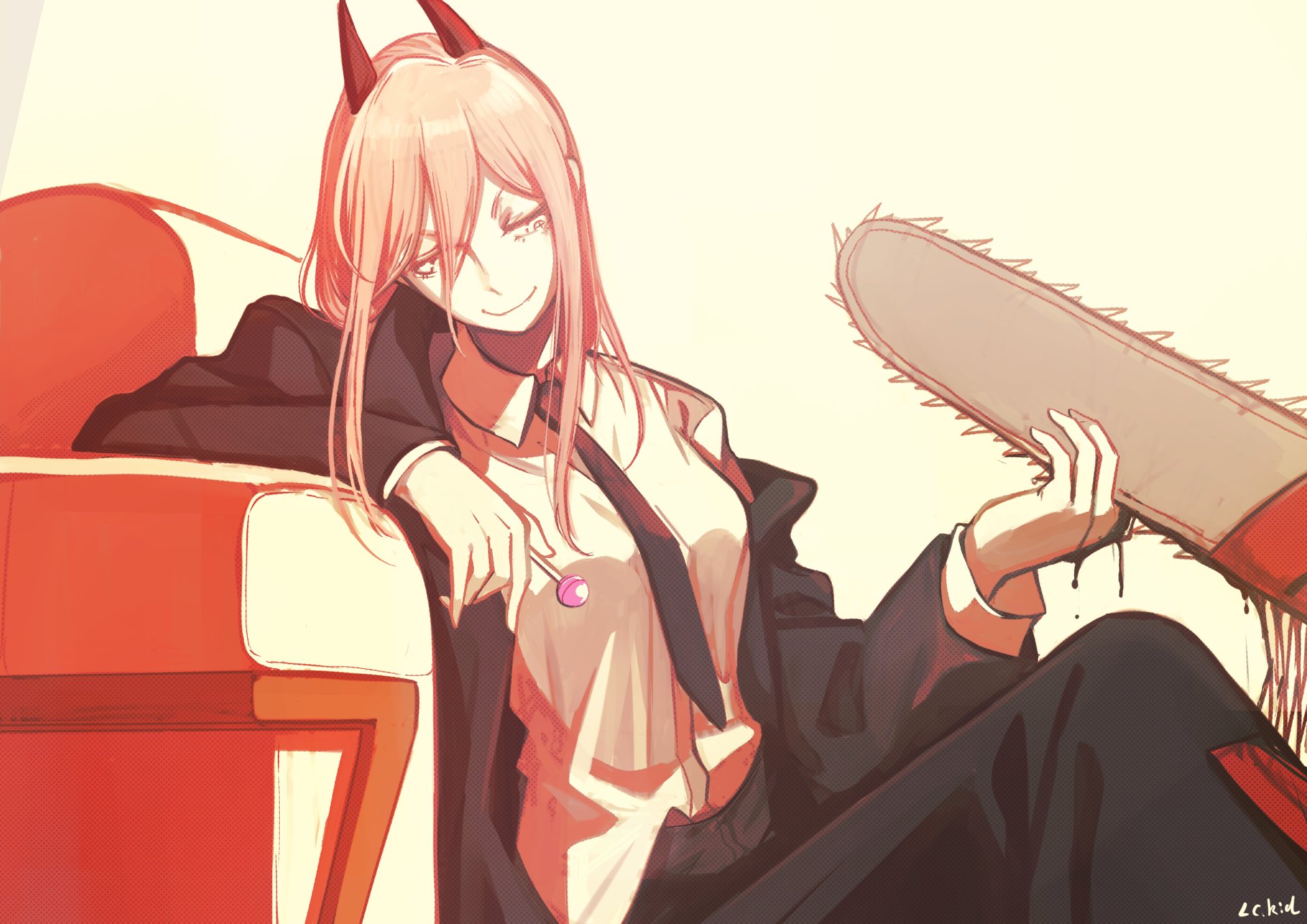 chainsaw man vr porn - anime lesbian porn videos nude public outdoor