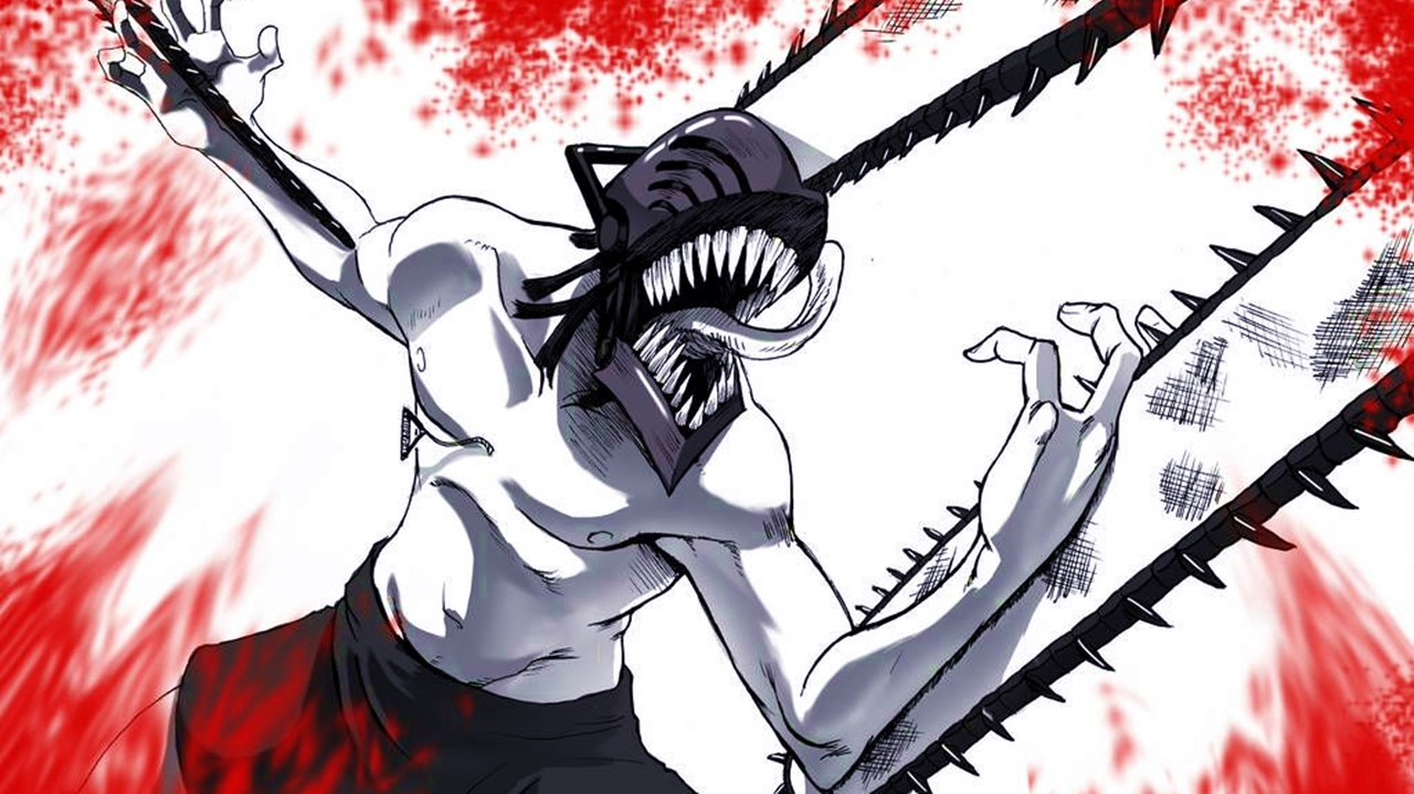 chainsaw man vr porn - indian stuffers futurama porn leela