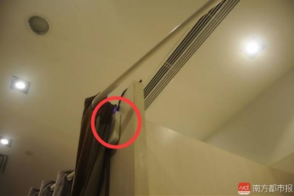cruz gino recommends changing room spy cam amber quintana add changing room spy cam photo