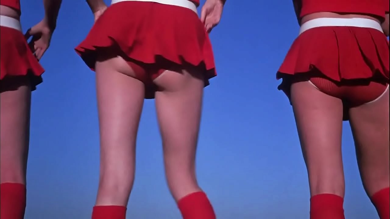 david haupert like cheerleaders movie porn photo diana pulido recommends cheerleaders movie porn pic
