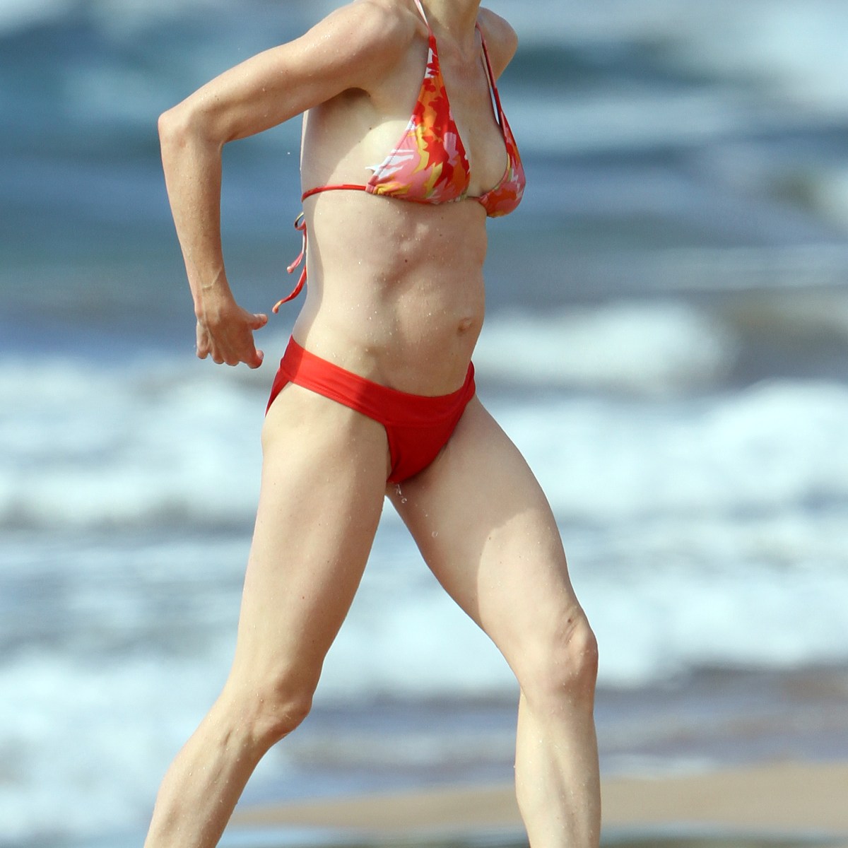 bu hamood like cheryl hines bikini photo austin sheckler recommends cheryl hines bikini pic