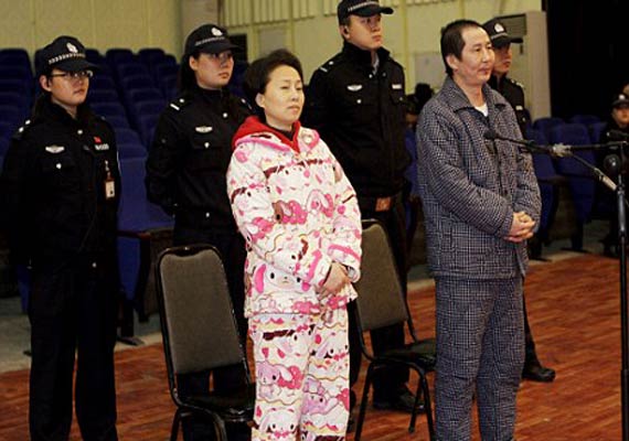 chinese execution porn - gianna dior cheating masturbate live