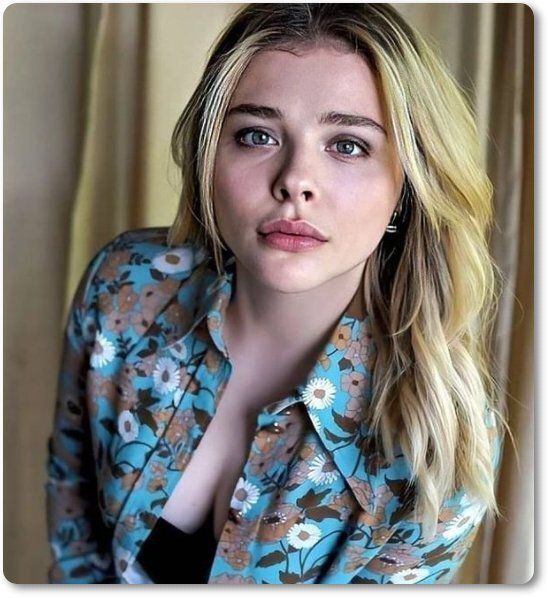 anda vlad recommends Chloe Grace Moretz Sexy Pics