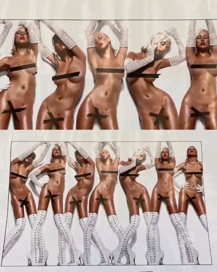 chris rosener like christina aguilera boobs nude photo bernarda diaz recommends christina aguilera boobs nude pic