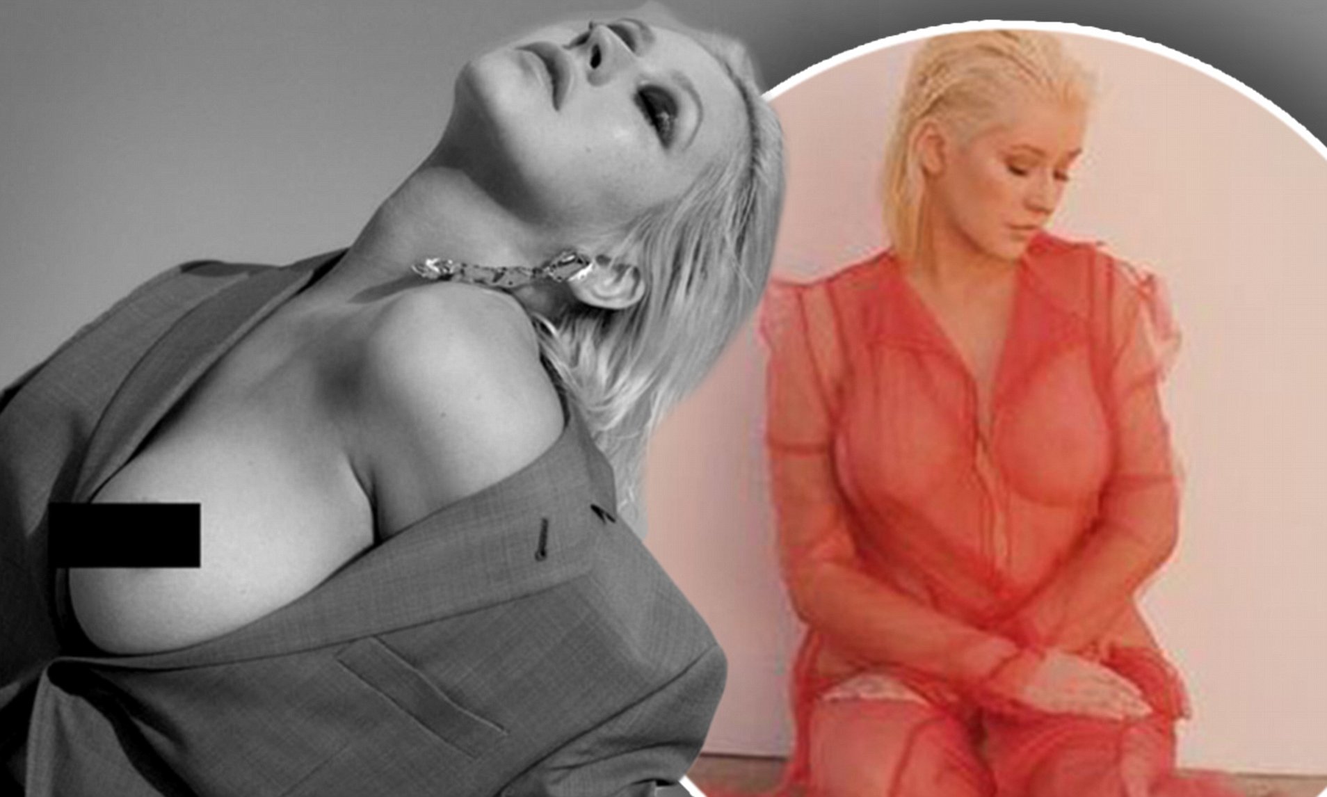 Best of aileen pascua's gallery sophstardust onlyfans dima plotkin add photo christina aguilera boobs nude
