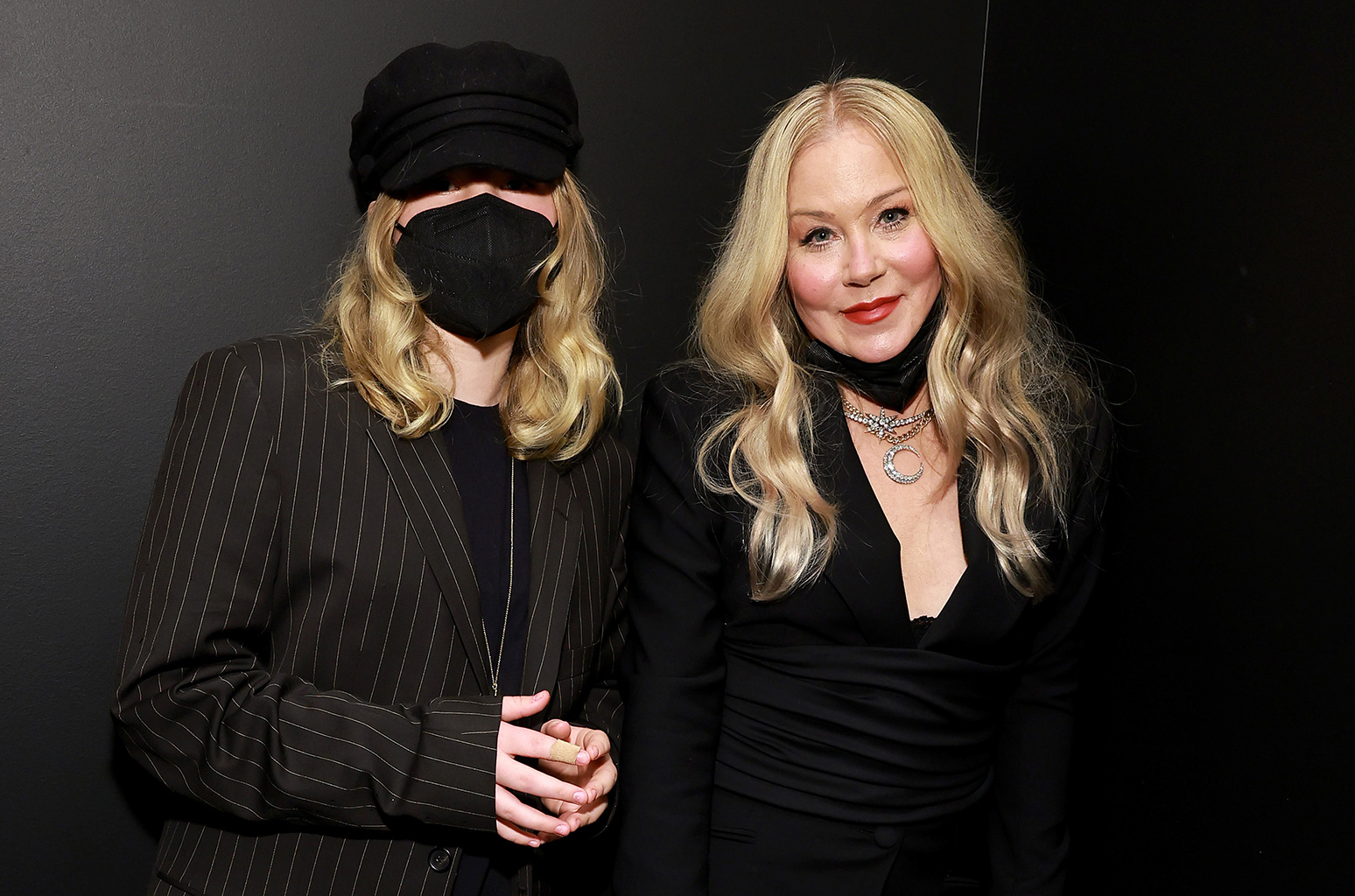 Best of daniel martha's gallery dominatrix mother andre kristanto add photo christina applegate porn