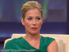 amy haller recommends Christina Applegate Porn