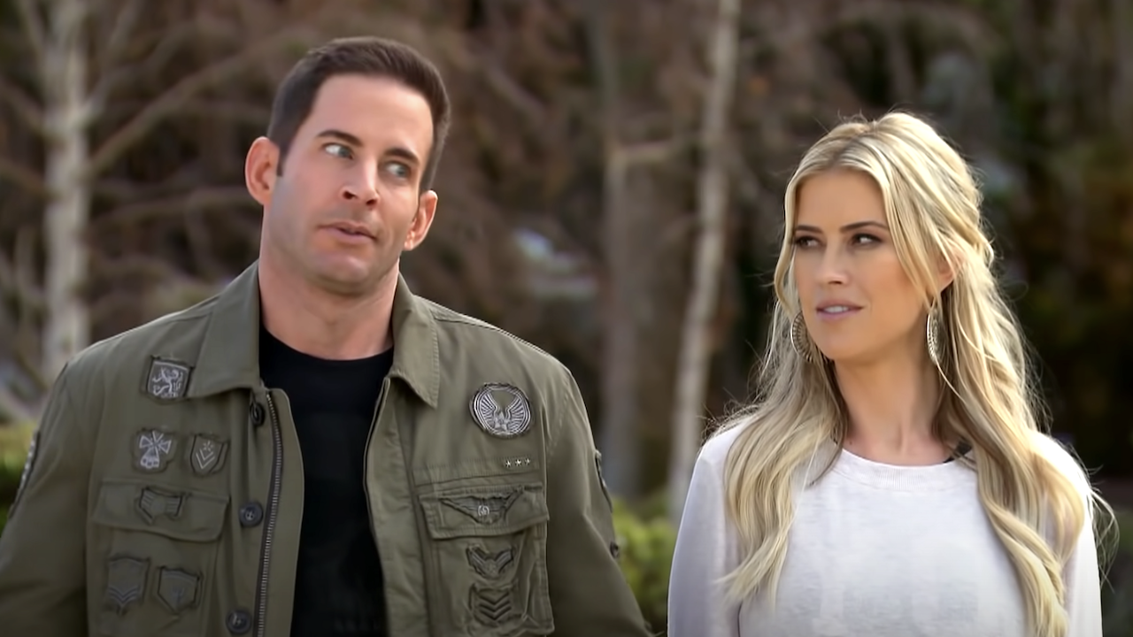 Best of Christina el moussa nude