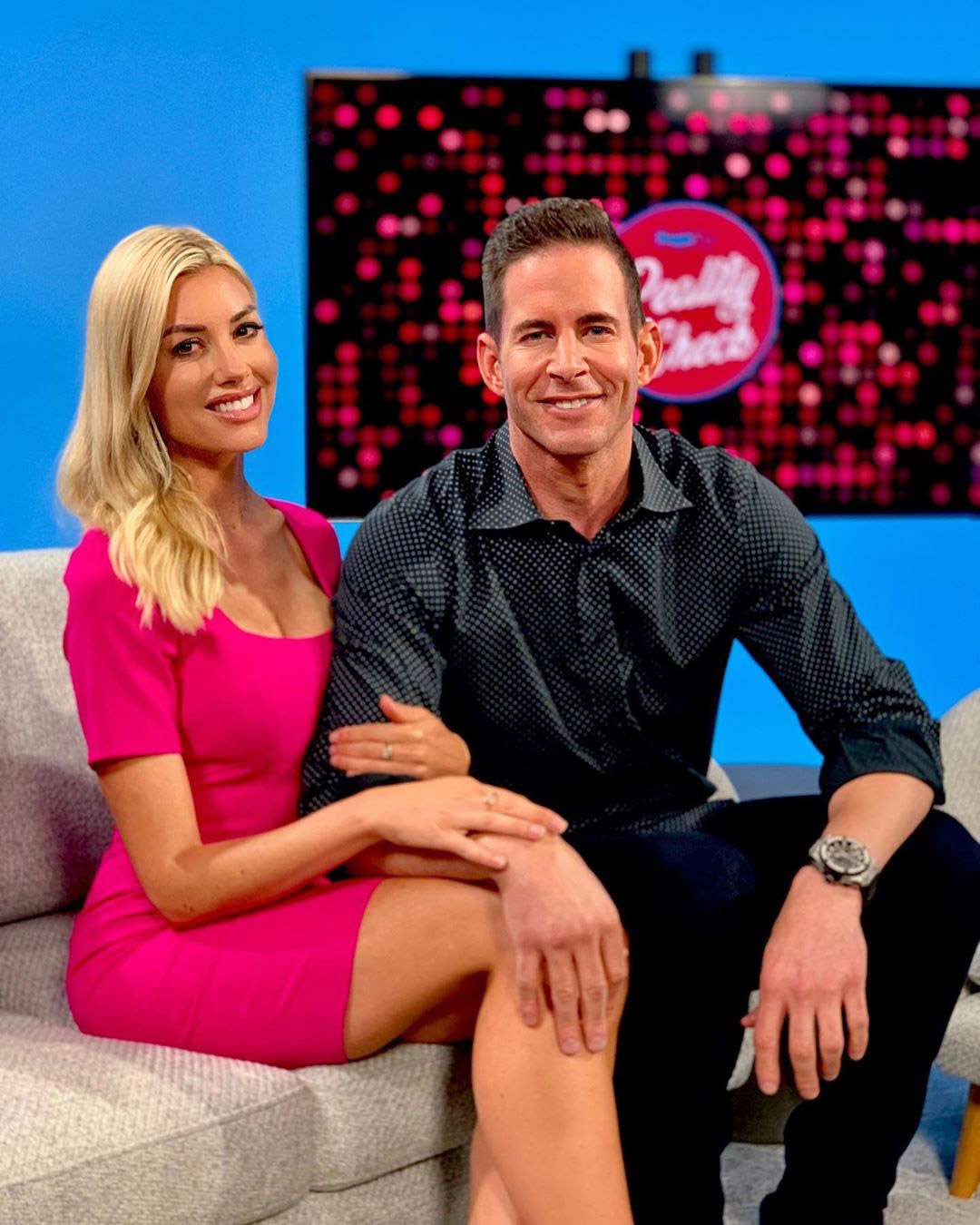 collao recommends christina el moussa nude conor brosnan add christina el moussa nude photo