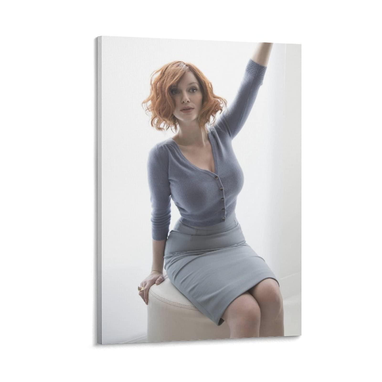 denisha black recommends Christina Hendricks Leaked Photos