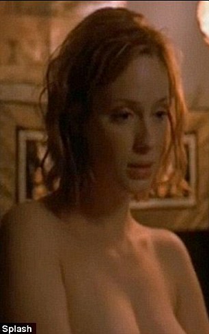Christina Hendricks Leaked Photos hd online deborah hartman recommends Christina Hendricks Leaked Photos