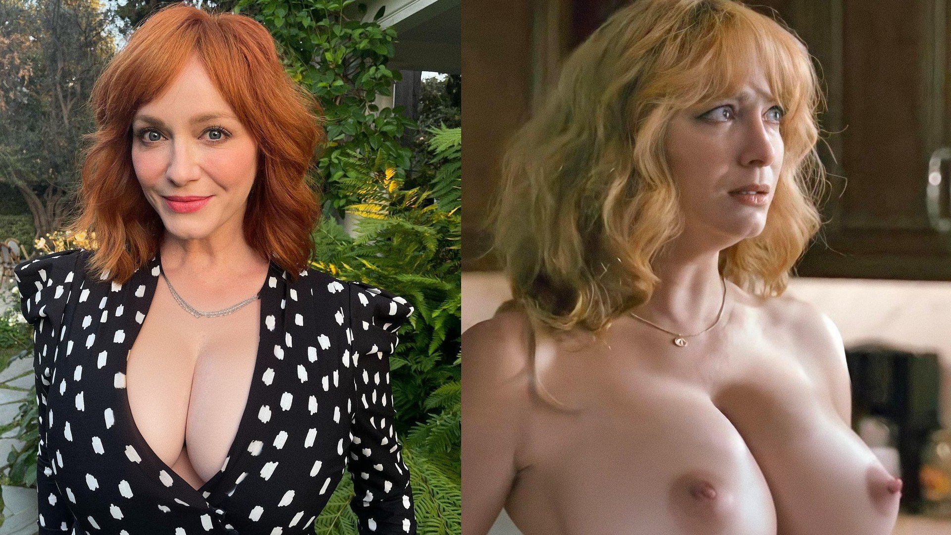 bony yang like christina henricks nude photo adam huck recommends christina henricks nude pic