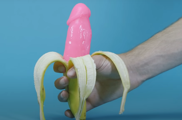 david wick recommends clone a willy video pic
