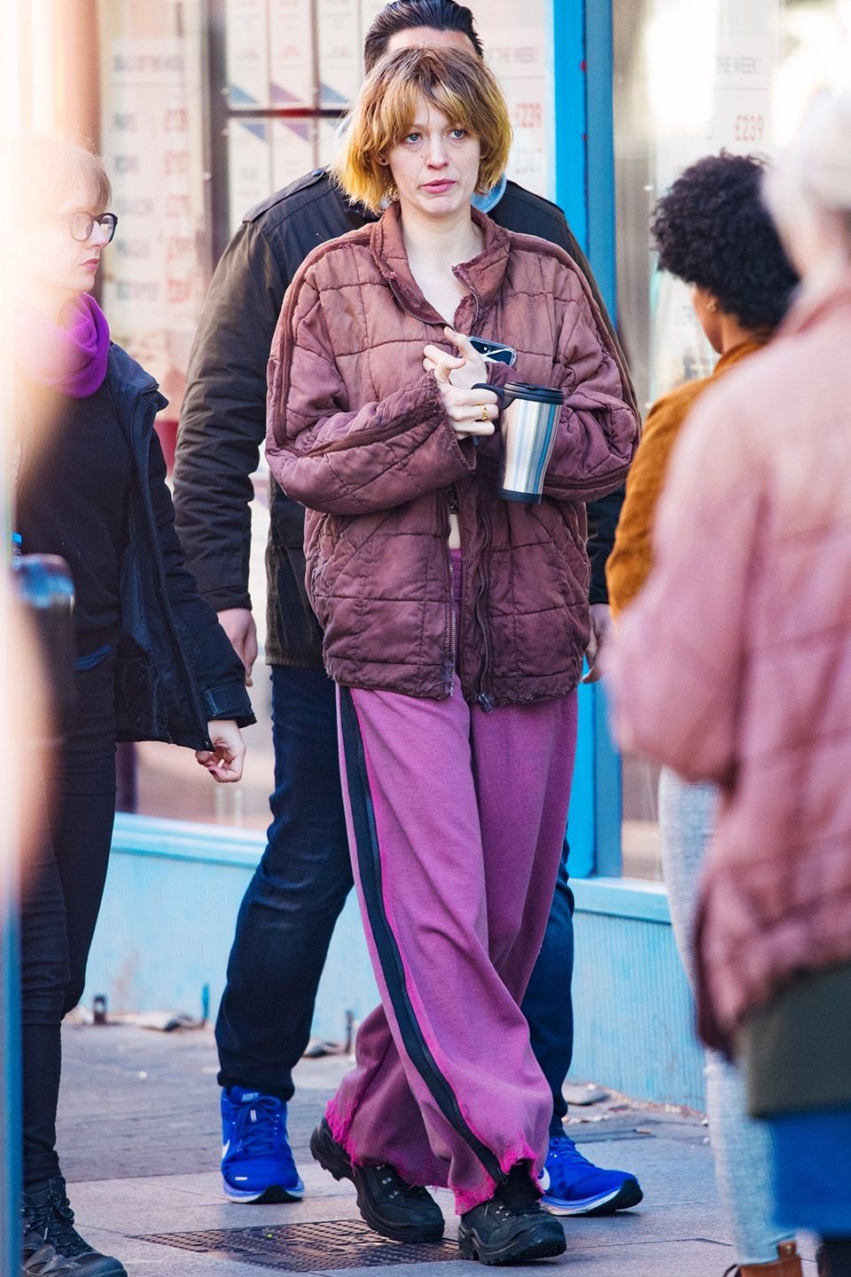 amy lukic like crackhead hooker photo colin driscoll recommends crackhead hooker pic