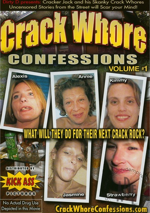 chris van kleeck like crackhoeconfessions com photo christine sparkes recommends crackhoeconfessions com pic