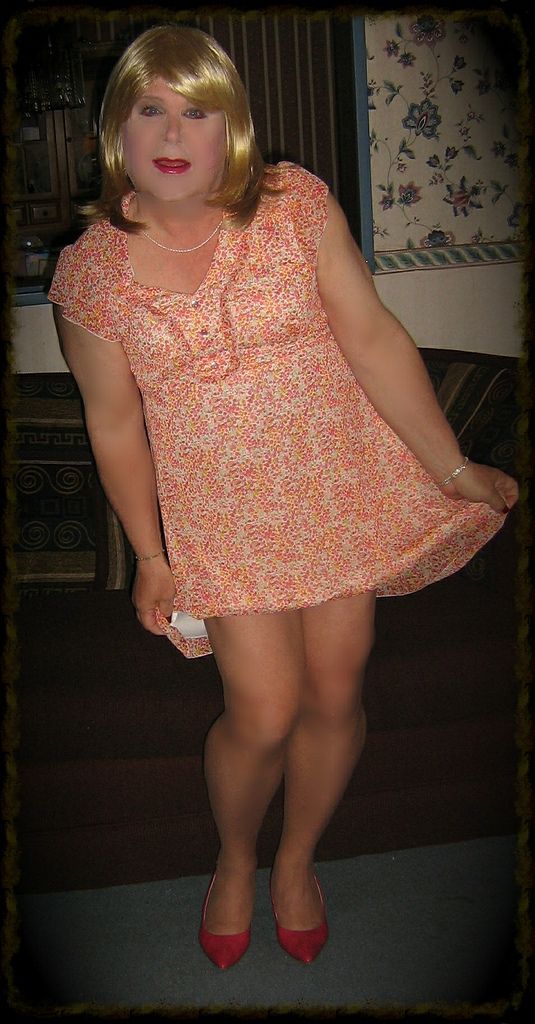 crossdressing blow jobs - ssbbw sweet adeline pamela rios xxx