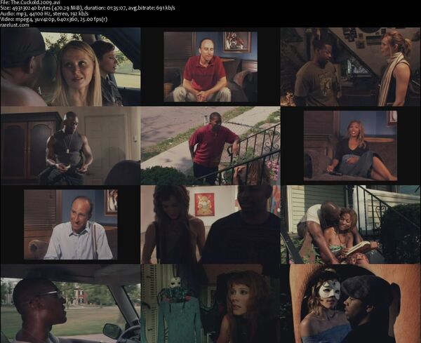 christine dickman recommends Cuckold In Movies