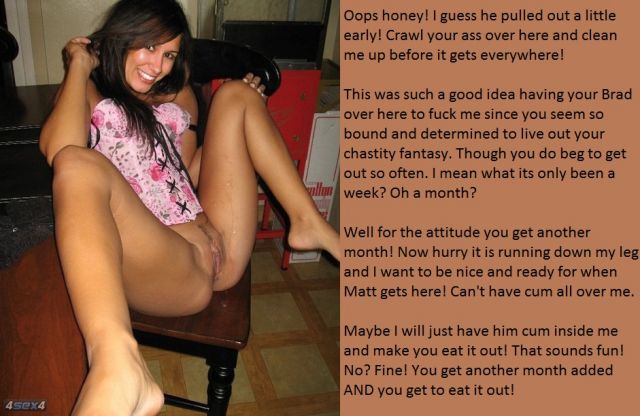 cuckold punishment - skylar vox new porn gianna michaels teacher