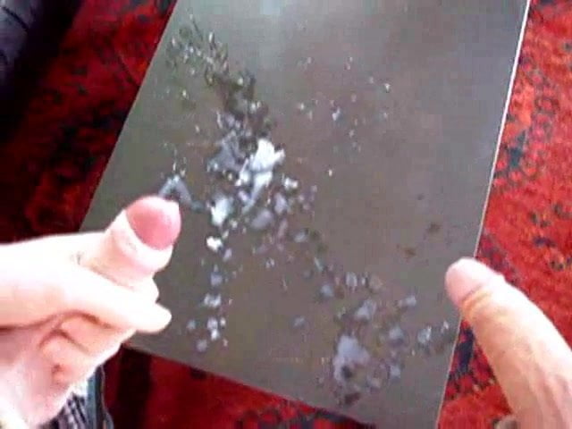 alan sheehan recommends Cumming On A Table