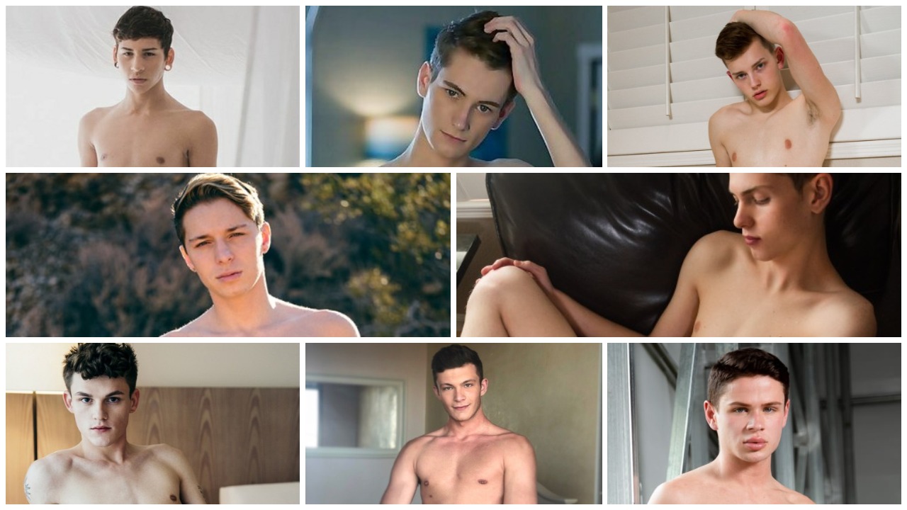 craig birrell recommends Cute Skinny Twinks
