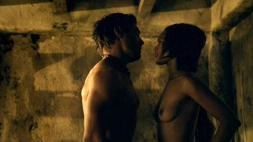 black heaven recommends Cynthia Addai Robinson Naked