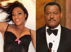 amy kinchen like fishburne porn tape montana photo chad blais recommends leana lovings full porn pic