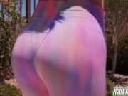 annie strain recommends Pegging big tit