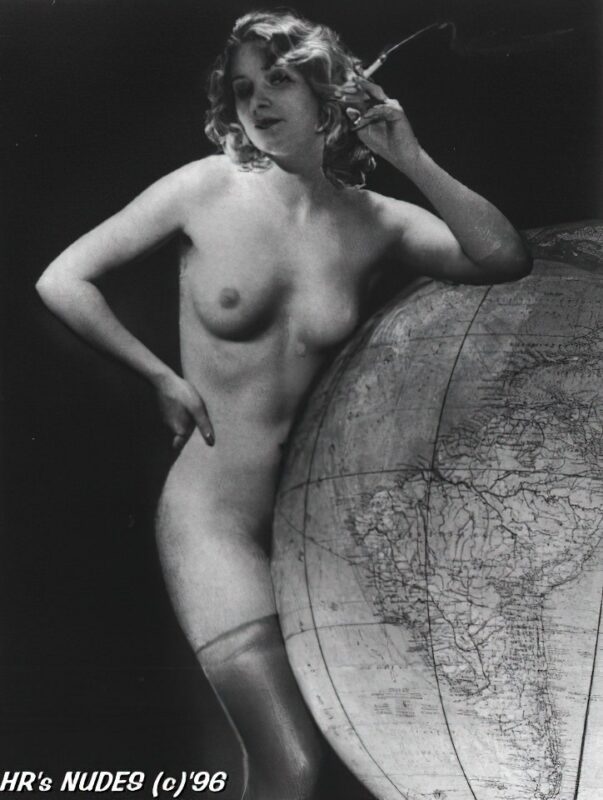 alex doohan recommends Retro Ladies Nude