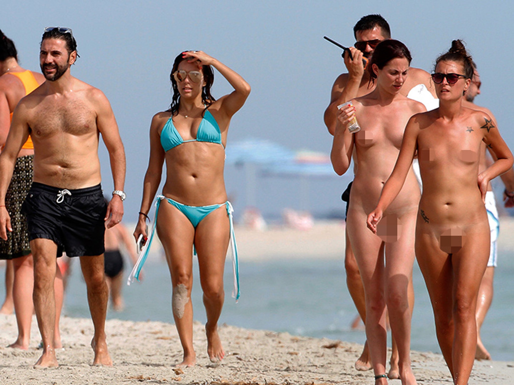 Best of Eva longoria topless