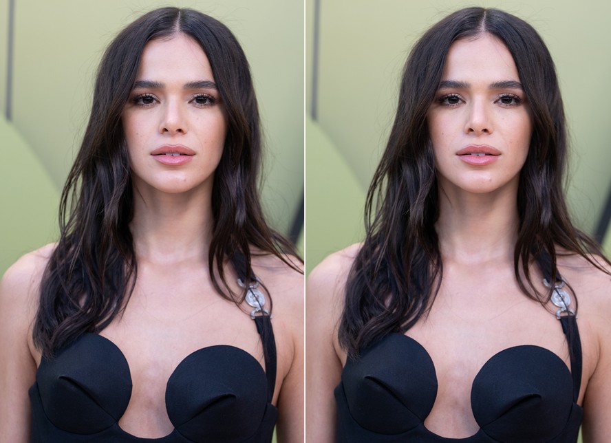 anshu duggal recommends bruna marquezine boobs anita wood add bruna marquezine boobs photo