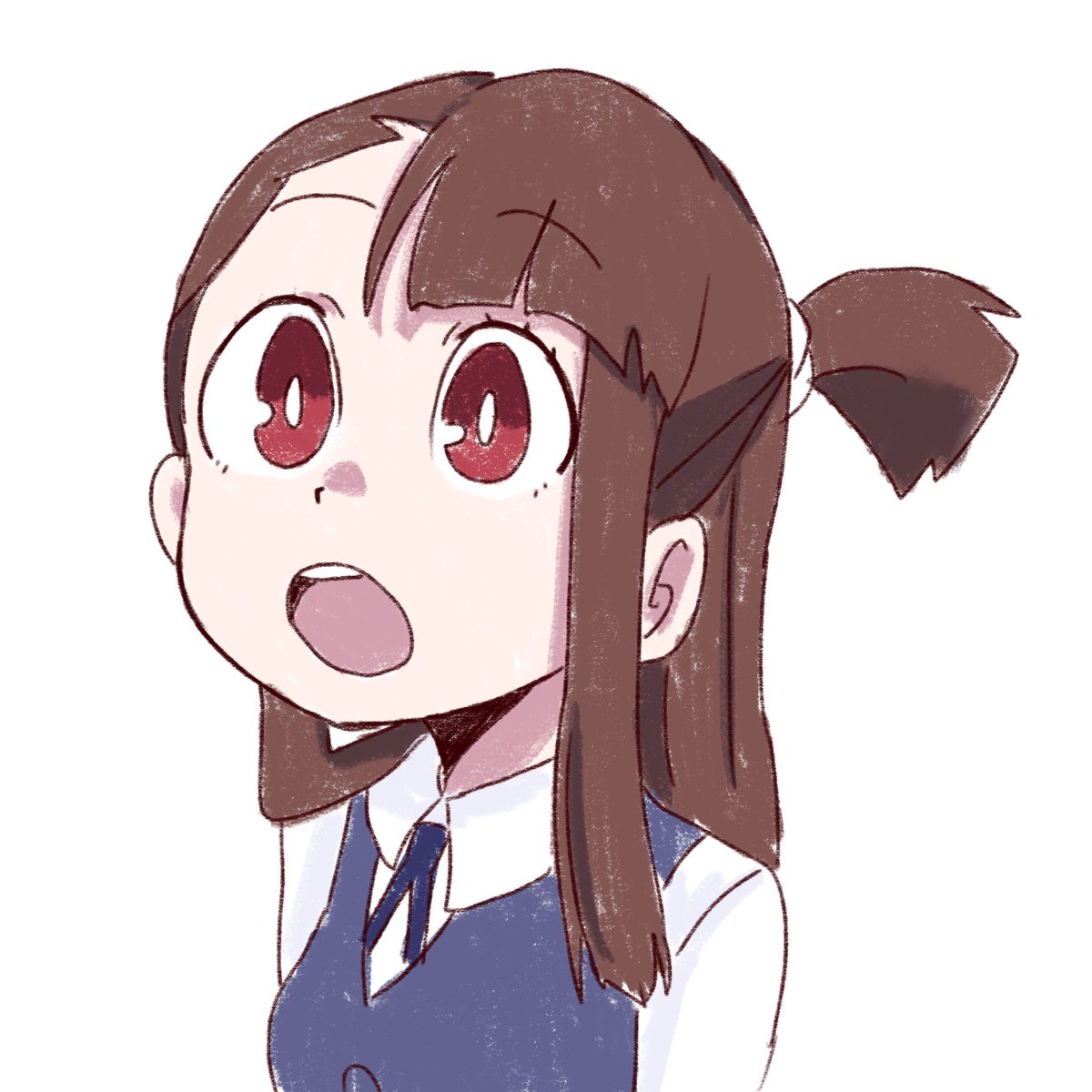akko animation by geewhy - ashley fires porn videos girls who squirt