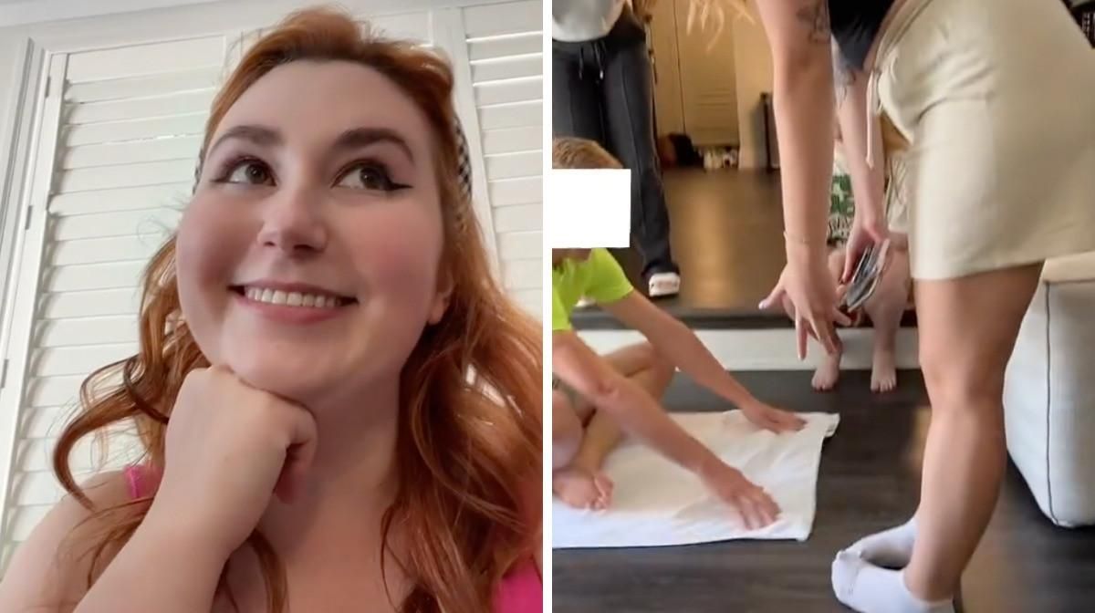 Baseball anal amateur pov Isla Moon Tik Tok parked tmb