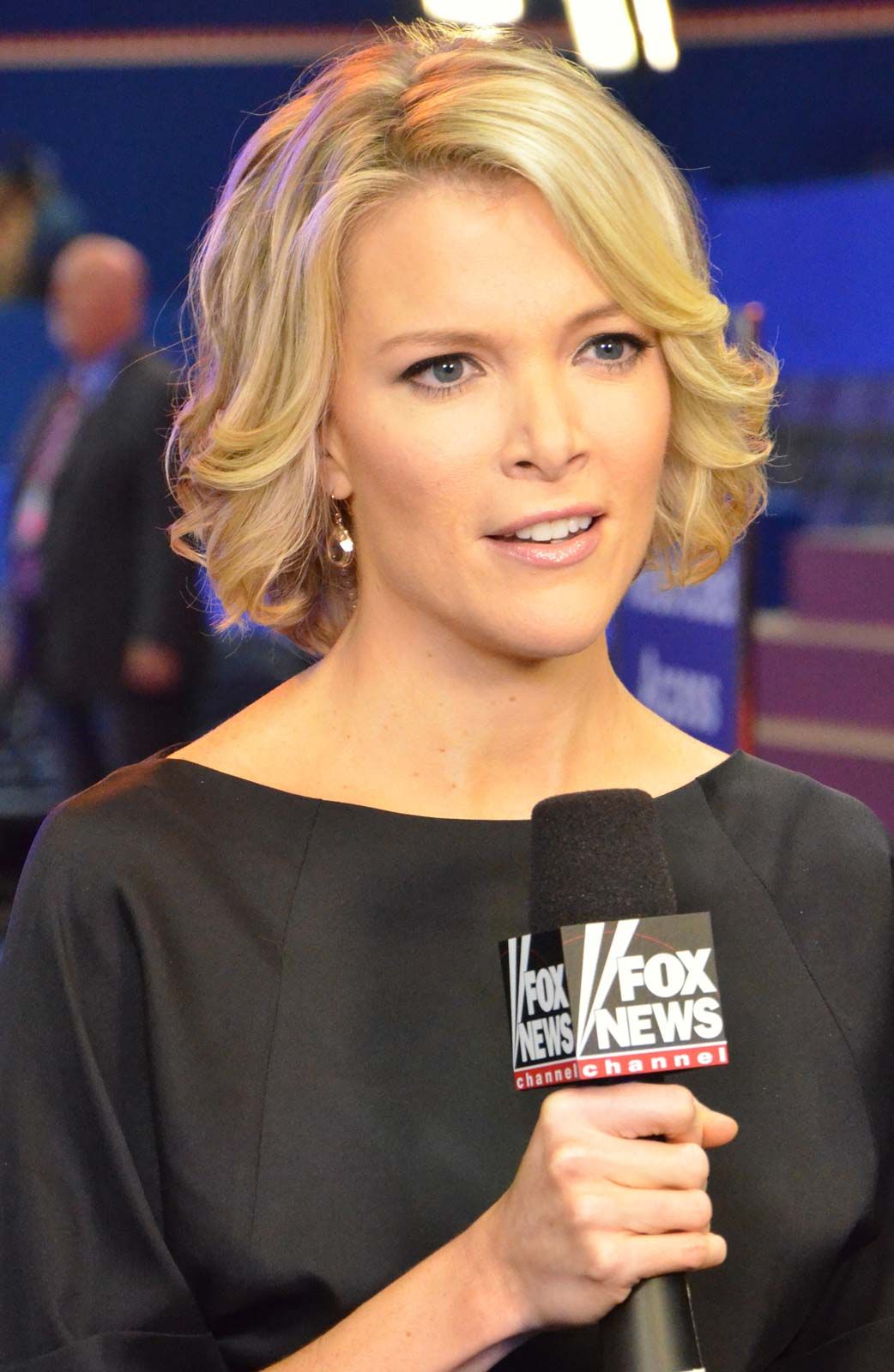 megyn kelly pics - 3d pron animation popular nipple slip