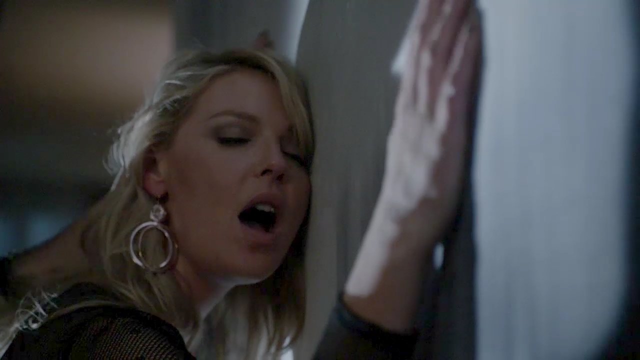 amy loynes recommends Katherine Heigl Sexy Scene