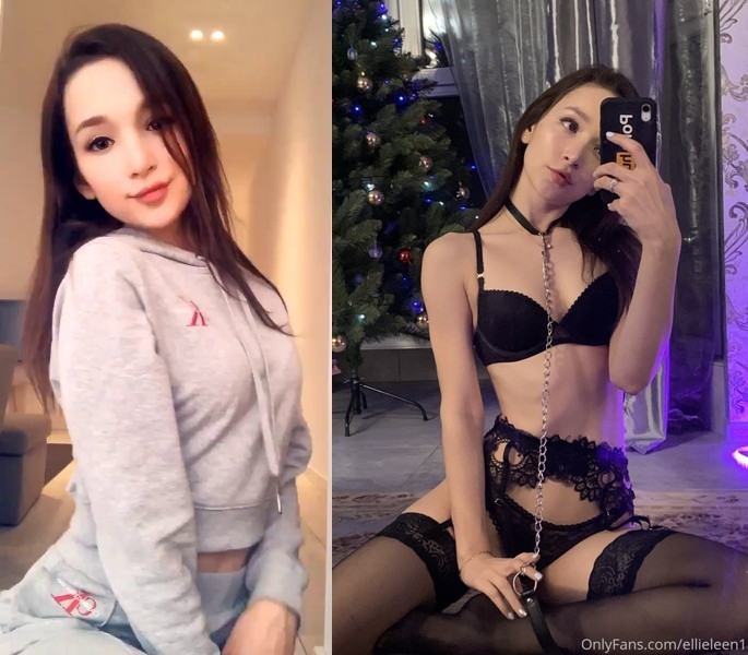 danish wani recommends Ellie Leen Onlyfans