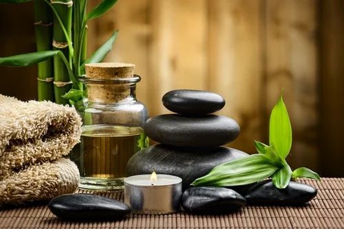 dominiq harris recommends Oiled Massage Rooms