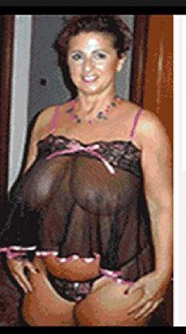 older italian porn - deep throat comp just the tip mom