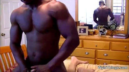 Best of Real amatuer interracial porn